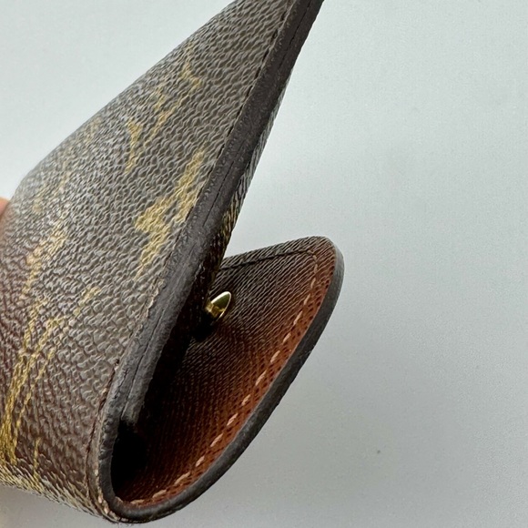 Authentic Key Case Multicle Lava - Picture 5 of 6